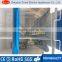 sliding glass door lid ice cream display freezer