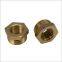 Brass Thread Npt Hex Head Bushing Male Female Hydraulic Bushing