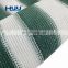 100% Hdpe Plastic Cover Balcony Safety Net Privacy Screen Net