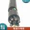 Roosen Cable polyurethane pipeline robot cable launching multi-core CCTV pipeline robot cable waterproof oil resistance tensile support call welcome customization