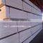 Poplar LVL -bed slat laminate wood beams for house building