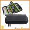 5 Layers Digital Gadget Case, hard shell EVA Hard Drive protective case, Camera storage case