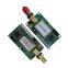 RF 433mhz 100mw Wireless Module 4GFSK/GFSK Transceiver Uart rs232 rs485 TTL 868mhz 915mhz Transmitter/Receiver