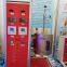 High Pressure Fixed Bed Reactor Evaluation System