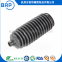 corrugated pipe