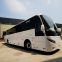 10-12 M 45-60 Seats Guangtong Diesel Engine Automatic Luxury Rhd Coach Bus for Sale
