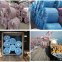 Polypropylene rice bag 25kg 50kg plastic sand cement woven packaging sacks