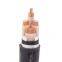EC 60502-1 0.6/1kV IEC 60502-1 XLPE insulated,PVC sheathed,steel tape armoured power cable