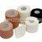 Hand Tear Sports Elastic Adhesive Light Tape with CE FDA