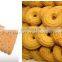 Industrial Two doors bakery equipment for sale/rotary oven manufacture cake bread cookies Baking oven with electricity/oil/gas