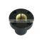 High performance engineering plastic flanged bearing FJUM-01-25