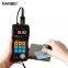 High Precision Penetrating Coating Ultrasonic Thickness Gauge