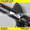 DAKSTAR Newest PR15C 500LM IPX8 mini waterproof flashlight light flashlight