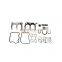 Sinotruk Howo Dump Truck Spare Parts WD615.96E-XLB Engine Repair Kit For Howo Truck 10wheeler 12wheeler