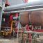 Smart Industrial Gas Burner Solutions for Seamless Operation and Control