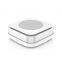 Multi-function 2-in-1 Charging Station Night Light Mobile Phone Wireless Charging 15W Fast Charging Lightweight Charging Bank