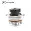 Original Gates GWP5443 Car Engine Cooling System Water Pump Repair Kit for Nissan Bomba de Agua 210107Y00A
