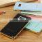 Dual port LED power bank 10000mAh with digital display