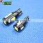 T10 car led / auto led light 5630smd led w5w led bulb