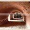 New technology brick oven hoffman kiln for brick making