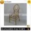 Polycarbonate Pc Clear Acrylic Phoenix Chair For Event Wedding