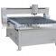 jinan high precision small ball screw cnc carving machine
