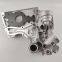 Pe?as do motor diesel ISF2.8 para caminh?es pesados - Módulo do radiador de óleo 5569573