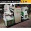 Best Selling Scrap Waste Copper Wire Recycling Plant Cable Wire Granulator Copper Plastic PVC Separating Machine
