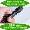 NSPV Solar panel parallar series Compatible MC4 1500VDC 2 in 1 branch connector
