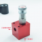 RV08 Hydraulic Manual Adjustable Pressure Safety Valve V2068 Threaded Insert Type Overflow Valve Pressure Relief Valve YF08