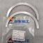SDLG 4110001554020 Lower Thrust Washer Set - Indispensable Axial Stabilizer for Engine's Crankshaft System