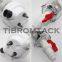 MMO Titanium Electrodes Sodium Hypochlorite Generator Electrolytic Cell
