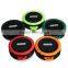 2016 outdoor mini portable waterproof wireless bluetooth speaker                        
                                                                                Supplier's Choice