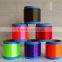Technics High Tenacity low shrinkage colored Polyester filament yarn