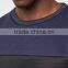 Stylish Wholesale Contrasting Color Mens Crewneck Neoprene Sweatshirts                        
                                                Quality Choice