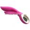 2016 Multi-colors waterproof two powerful quiet rabbit vibrator For women