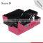 Hot Selling in Korean PVC Portable Beauty Case Professional Makeup Cosmetic Cases