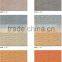 300x600mm Glazed porcelain stone-like outside wall selection tile design