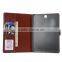 9.7 inch protective case for SAMSUNG Tab A T550, for Tab A leather cases