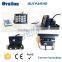 New China Outdoor par 12*1w RGBW(IR control)