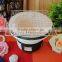 Hot sell japanese charcoal BBQ grill