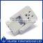 Multiple 2 USB Ports Universal Travel Charger
