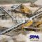 Crusher belt , belt conveyor , belt feeder for quarry project