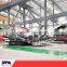 China supplier hot sales Dolomitic limestone mobile crushing plant
