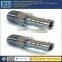 China high precision custom cnc and milling hose coupling