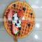 Plush fruit haped stuffed fruit toys lovely fruit pillow
