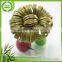 Party Food Pick Bamboo Flower Knot Bamboo Skewer