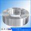 Large forging/forged ring stainless steel for heavy duty truck/tractor low price reliable quality