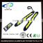 New products 12V Fashion design wave shape waterproof daytime running light DRL COB LED car light                        
                                                Quality Choice