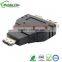 Brand new Power eSATA male to 1 USB female and 1 esata female adapter